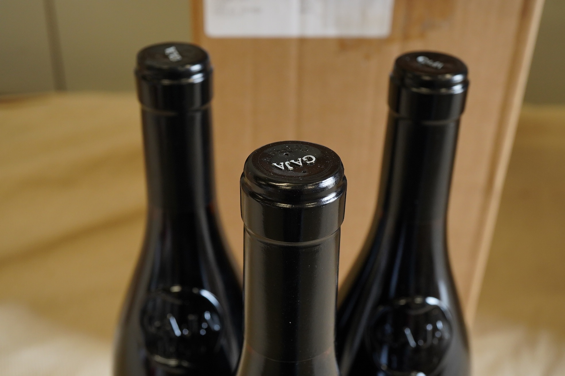 Gaja, Barbaresco, 2011